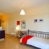  Kripis apartments Paliouri - with exellent view, Kripis  Studio Paliouri   first floor  No1-No2, ενοικιαζόμενα δωμάτια στο μέρος Pefkohori, Greece - FSCN4747 - &amp;amp;amp;amp;amp;amp;amp;Alpha;&amp